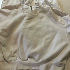 Nike Sweatsuit size Medium